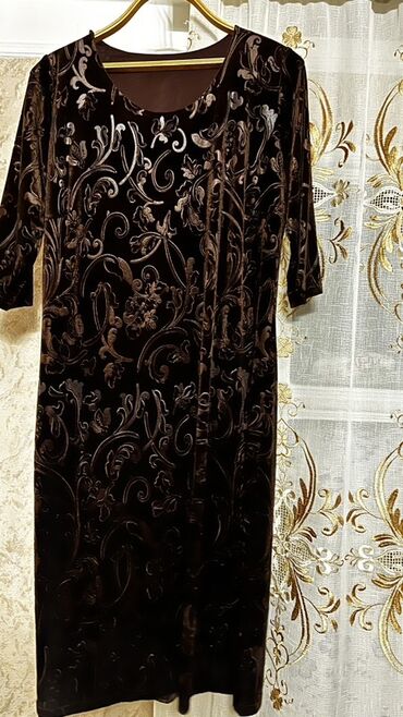 Ziyafət donları: Ziyafət donu, Maksi, One size — 18