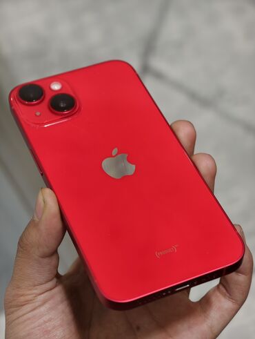 айфон 13 цена бишкек: IPhone 13, Кызыл