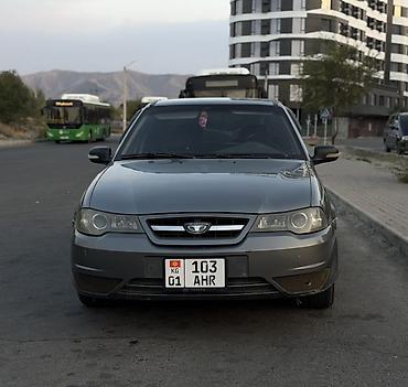 глушитель нексия 2: Daewoo Nexia: 2012 г., Механика, Бензин, Седан — 3