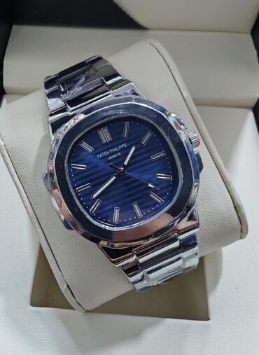 b fit для похудения побочные эффекты: Qol saatı, Patek Phillipe, rəng - Gümüşü