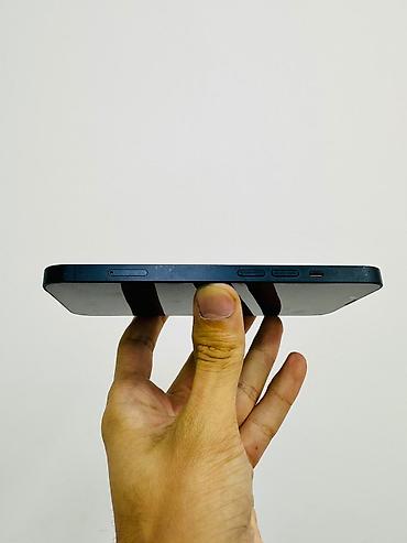 Мобильные телефоны и аксессуары: IPhone 13, Черный, Беспроводная зарядка — 5