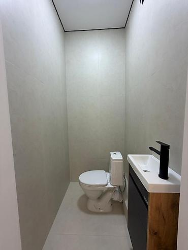 167: 3 комнаты, 85 м², Джал-15 Элитка, 5 этаж, Свежий ремонт — 2