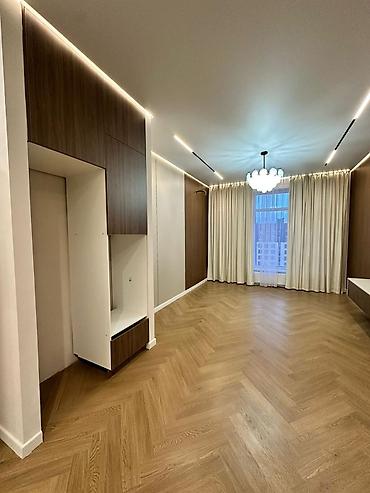 Ремонт под ключ: Ремонт под ключ | Квартиры 3-5 лет опыта — 11