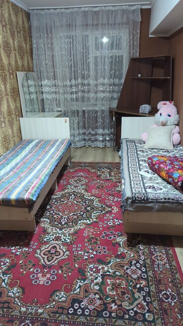 односпальные кравати: Подселение. сдаю комнату в двух комн.кв . двум чистоплотным