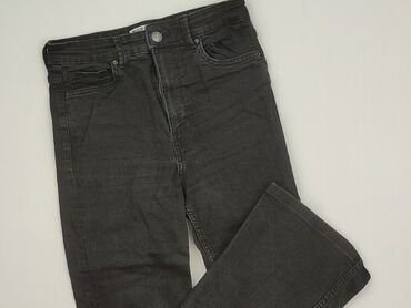 Bershka, Jeans for women, size S (EU 36)