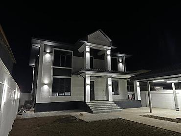 Продажа домов: Дом, 250 м², 5 комнат, Собственник, ПСО (под самоотделку) — 5