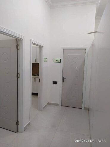 Kommersiya daşınmaz əmlakının satışı: Həzi Aslanov metrosu yaxınlığı 16 mərtəbənin 1-ci mərtəbəsi ümumi — 11