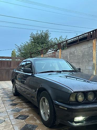 дворник на фары: BMW 5 series: 1994 г., 1.8 л, Автомат, Седан — 10