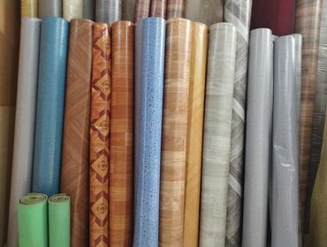 Linoleum: ✨ KEYFİYYƏTLİ LİNOLEUM – SƏRFƏLİ QİYMƏTLƏR ✨ Evinizə həm keyfiyyətli — 6
