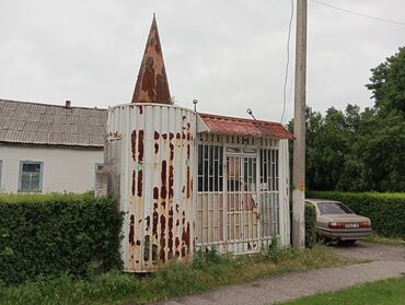 Павильоны: Продаю Павильон 10 м²