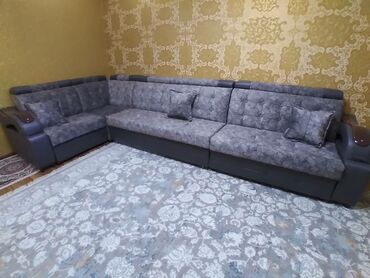 Другая мебель: "Диваны" Продаю угловой диван от производителя хороший качество — 10