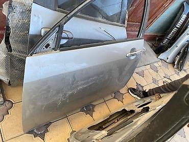 Двери и комплектующие: Продаю капот, двери на степ, стрим, эстима витс фит камри ниссан — 8