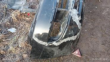 СТО, ремонт транспорта: Ремонт бампера любой вид лехкового авто — 5