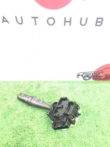 поворотник тойота виндом: Подрулевой переключатель TOYOTA Wish ZNE10 1ZZ 2006 (б/у)