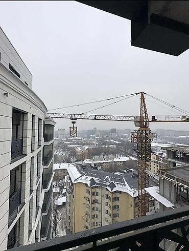 Новостройки от застройщика: Цена за кв/м. 1100$. 132 кв/м 16/17 этаж 4-комнатный Премиум класс — 9