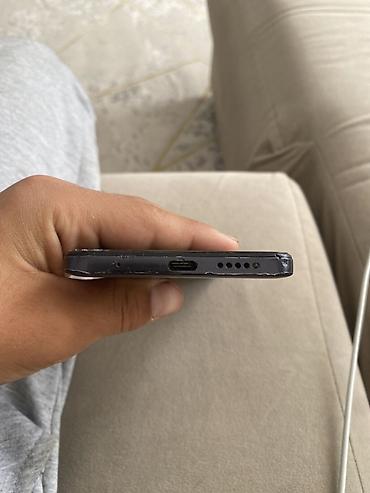 Мобильные телефоны и аксессуары: Redmi, Redmi Note 11, Б/у, цвет - Серый — 5