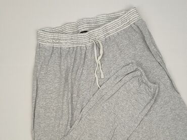 majtki damskie action: Sweatpants for women, L (EU 40)