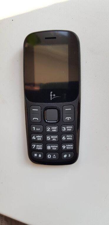 sky fly kg in Кыргызстан | КВАДРОКОПТЕРЫ: Новый телефон F+ для звонков. Модель F196 для GSM900/1800. Очень