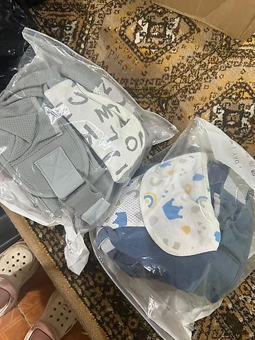 Другие товары для новорождённых: Набор для ухода за малышом и мамой Состав набора: - Электронный — 12