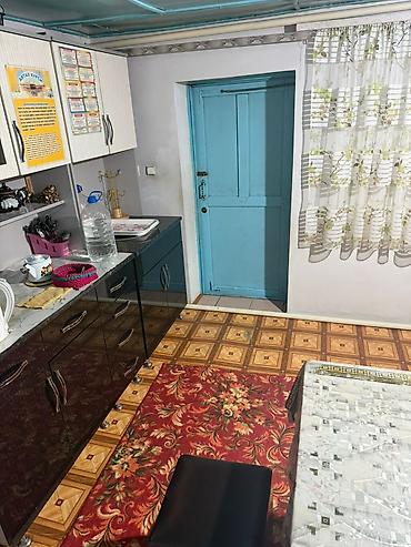 Продажа домов: Дом, 40 м², 2 комнаты, Агентство недвижимости, Косметический ремонт — 6