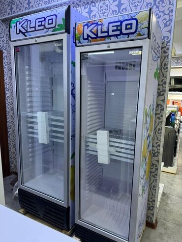 Холодильные витрины: Для напитков, Для молочных продуктов, Кондитерские, Китай, Новый — 13