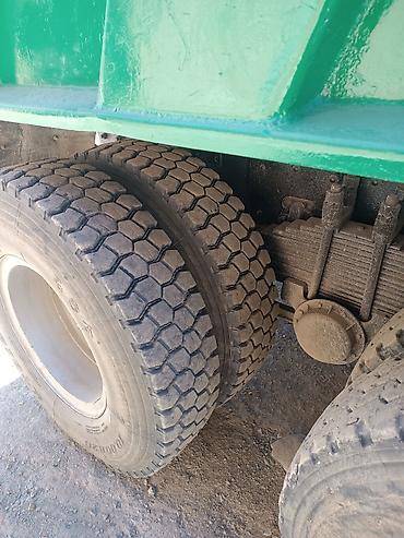 Грузовики: Грузовик, Б/у — 13