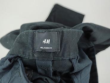hm 4xl: H&M, Spodnie materiałowe damskie, rozmiar 4XL — 4