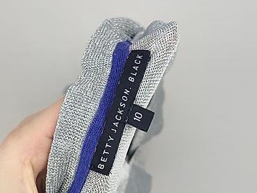 moncler z futrem: Kardigan damski, rozmiar M — 4