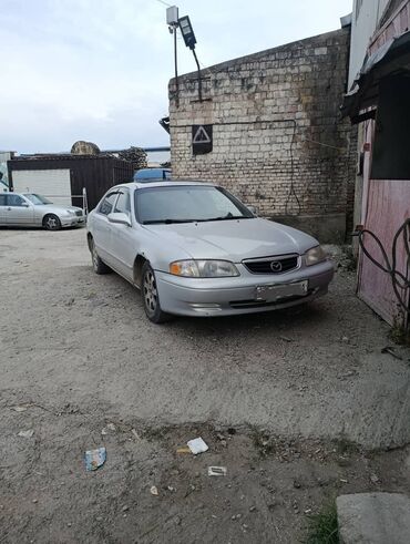хонда авансир цена в бишкеке: Mazda 626: 2000 г., 2 л, Автомат, Бензин, Седан