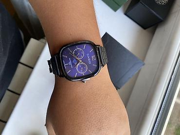 casio оригинал: CASIO мужские наручные часы - Кварцевый аналоговый механизм - — 1