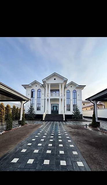 Продажа коттеджей и домов: 🔥 СРОЧНО ПРОДАЁТСЯ РОСКОШНЫЙ ДОМ В АРЧА-БЕШИКЕ 🔥 Для тех, кто выбирает — 1