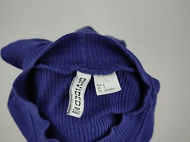 koszulki basic hm: H&M Divided, Sukienka damska, rozmiar S — 4
