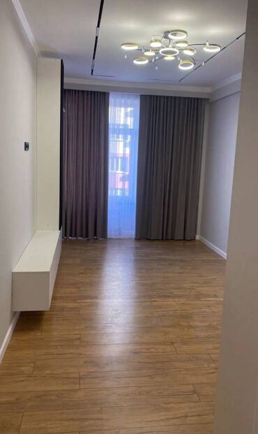 Продажа квартир: 2 комнаты, 80 м², Элитка, 2 этаж, Евроремонт — 1