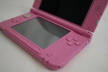 oled tv: U ponudi Nintendo 3DS XL konzola, odlično očuvana sa minimalnim — 9