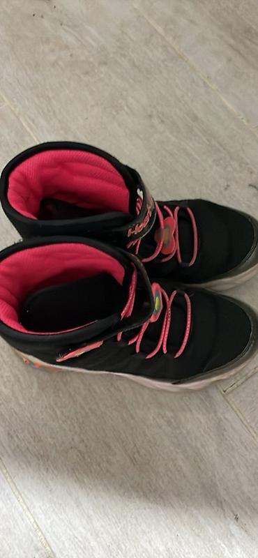 dobre farmerke: Dečje zimske patike/čizme Skechers Heart Lights - Model: Skechers — 6