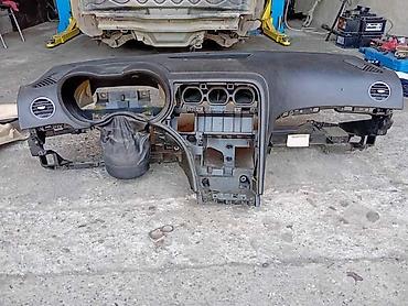 auto la: INSTRUMENT TABLA ZA ALFA ROMEO 159 OD 2005. DO 2010. GOD. | — 1