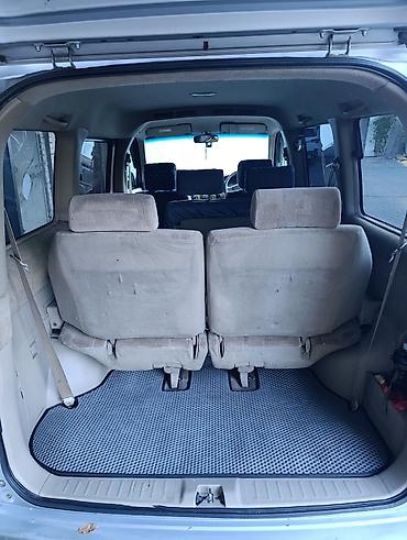 хонда стрим стекло: Honda Stepwgn: 2003 г., 2 л, Автомат, Бензин, Минивэн — 8