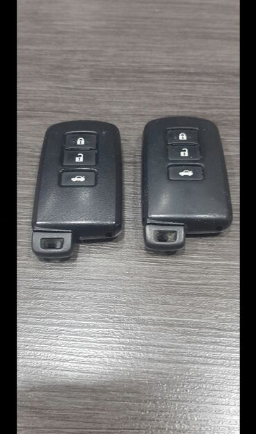 Аварийное вскрытие замков: Смарт ключи для BYD, восстановление ключа BYD, дубликат ключа для — 14