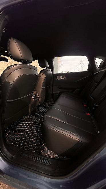 Chevrolet: Chevrolet Captiva: 2024 г., Электромобиль, Кроссовер — 10