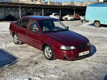 daewoo nexia каракол: Daewoo Nexia: 2008 г., 1.5 л, Механика, Бензин, Седан