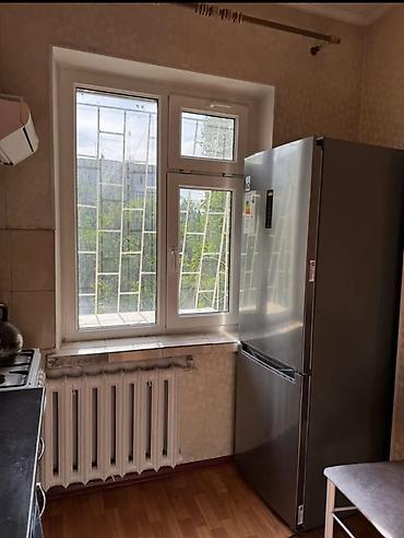 Продажа квартир: 3 комнаты, 62 м², 105 серия, 2 этаж, Косметический ремонт — 8