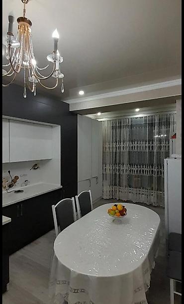 Продажа квартир: 2 комнаты, 76 м², Элитка, 11 этаж, Евроремонт — 7