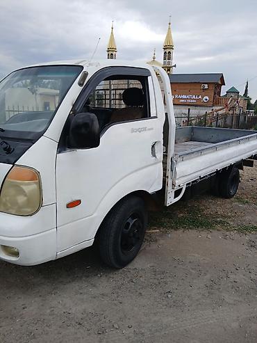 Легкий грузовик, Стандарт, До 1 т, Б/у