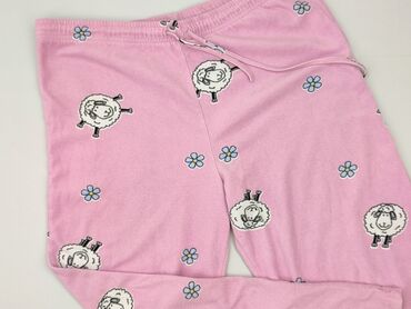 Pyjama trousers, size S (EU 36)