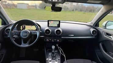 Audi: Audi A3: 1.4 l. | 2020 έ. Χάτσμπακ — 8