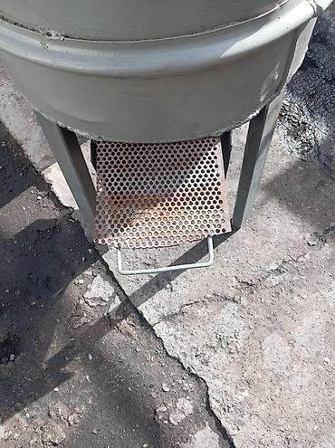 Электроагрегаты: ПРОДАЁТСЯ ТРЕХФАЗНАЯ ХОРОШАЯ ЗЕРНО-СЕНОДРОБИЛКА 2 В 1. СДЕЛАНА ИЗ — 2