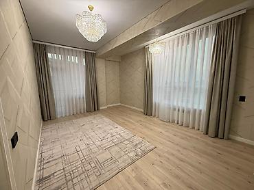селекционное участок: 3 комнаты, 95 м², Элитка, 5 этаж, Евроремонт — 1