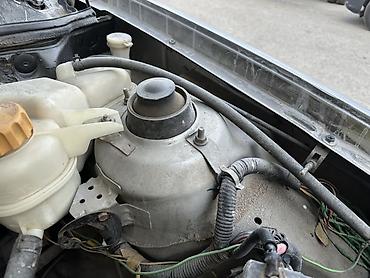 Daewoo: Daewoo Nexia: 2003 г., Седан — 11
