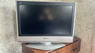 Televizorlar: İşlənmiş Televizor Panasonic LCD FHD (1920x1080), Ünvandan götürmə, Ödənişli çatdırılma, Rayonlara çatdırılma — 5