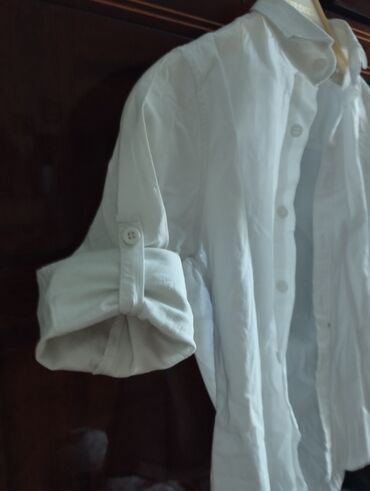 Şortlar: Şort, Oğlan üçün, 7 - 8 yaş — 10